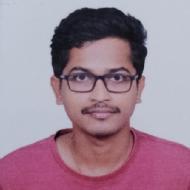 Hruthik Patil Kannada Language trainer in Mysore