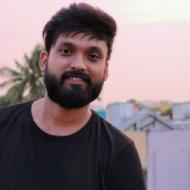 Satish Kumar Keyboard trainer in Chennai