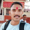 Photo of Sachin Pandey