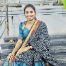Manaswini C. Class I-V Tuition trainer in Hyderabad
