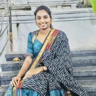 Manaswini Class I-V Tuition trainer in Hyderabad