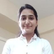 Priya S. Class 10 trainer in Jaipur