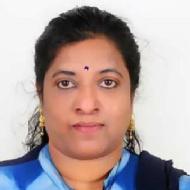 Dr S. BTech Tuition trainer in Thiruvananthapuram