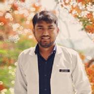 Pankaj Kumar NEET-UG trainer in Saifai