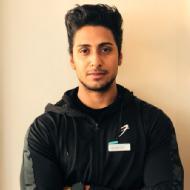 Rajneesh Jha Personal Trainer trainer in Delhi