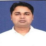 Om Prakash Patel Class 12 Tuition trainer in Delhi