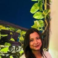 Pragati Spoken English trainer in Guwahati