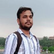 Deepak Kumar Das Class 12 Tuition trainer in Delhi