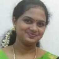 Deepthi John Class 6 Tuition trainer in Chennai