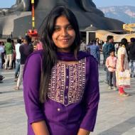 Pushpakala Class I-V Tuition trainer in Chennai