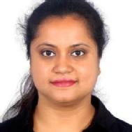 Priya C. Class I-V Tuition trainer in Bangalore