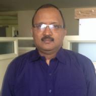 Dr Ravindra Science trainer in Bangalore