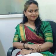 Shilpa Class 9 Tuition trainer in Bangalore