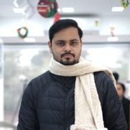 Mohan Pardhi Class 12 Tuition trainer in Faridabad