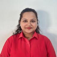 Valli M. Class I-V Tuition trainer in Kalyan