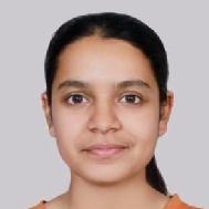 Additi M. Class 11 Tuition trainer in Lucknow