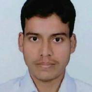 Sanjeev Kumar Class I-V Tuition trainer in Titilagarh
