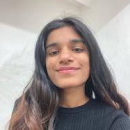 Sena F. Class I-V Tuition trainer in Hyderabad