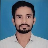Rajat Class 12 Tuition trainer in Alwar