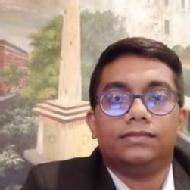 Debajyoti Chatterjee Class I-V Tuition trainer in Kolkata