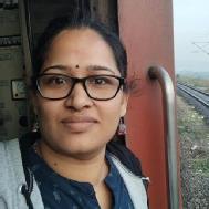 Yasaswany Class I-V Tuition trainer in Hyderabad