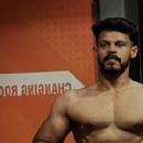 Photo of Raswin Raahim