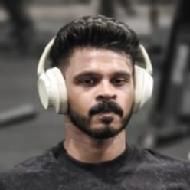 Raswin Raahim Personal Trainer trainer in Bangalore