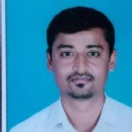 Sharanabasappa Holal Spoken English trainer in Haveri