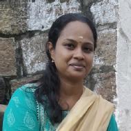 Saranya V. Class I-V Tuition trainer in Chennai