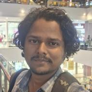 Muthu Kumar Spoken English trainer in Chennai