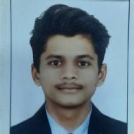 Himanshu Parmar Personal Trainer trainer in Ahmedabad