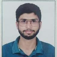 Shivansh Tripathi Class 12 Tuition trainer in Satna