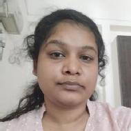 Pershiba CA trainer in Chennai