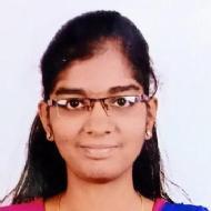 Jasmine G. Class 12 Tuition trainer in Tuticorin