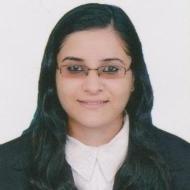 Priyadarshini LLB Tuition trainer in Delhi