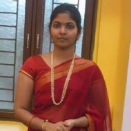 Laakshani K. Class I-V Tuition trainer in Hyderabad