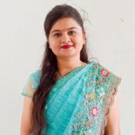 Sayali S. Nursing trainer in Pune