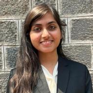 Ritika R. Microsoft Excel trainer in Pune