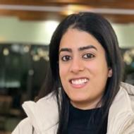 Namita K. Class I-V Tuition trainer in Faridabad