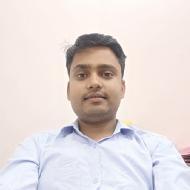 Prateek Awasthy Class 12 Tuition trainer in Lucknow