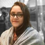 Surangama M. Dance trainer in Kolkata