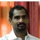 Photo of John Varghese