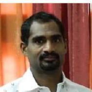 John Varghese Class 10 trainer in Kota
