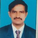 Photo of Maruti Pawar