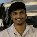 Photo of Krishna Prakash Roy