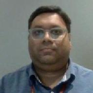 CA Kunal Pasari Class 12 Tuition trainer in New Chandigarh