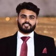 Abhishek Class 12 Tuition trainer in Dehradun