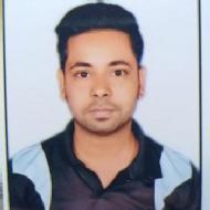 Rohit Kumar Dubey Class I-V Tuition trainer in Ranchi