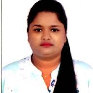 Chaitra H. Class I-V Tuition trainer in Bangalore