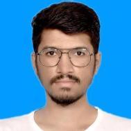Krunal Kansara Class 11 Tuition trainer in Ahmedabad